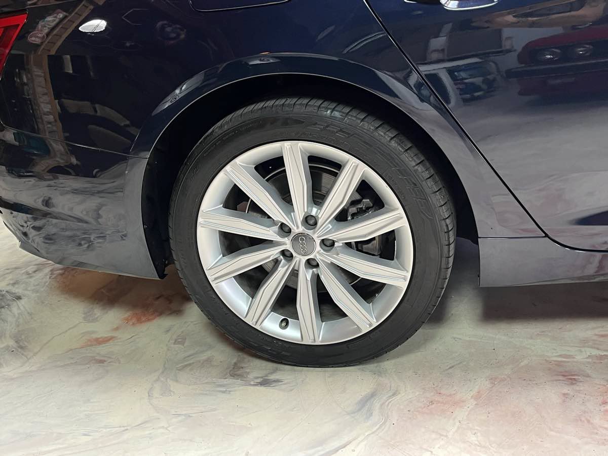 Used 2019 Audi A6 2.0T Premium w/ Convenience Package AWD/4WD image 34