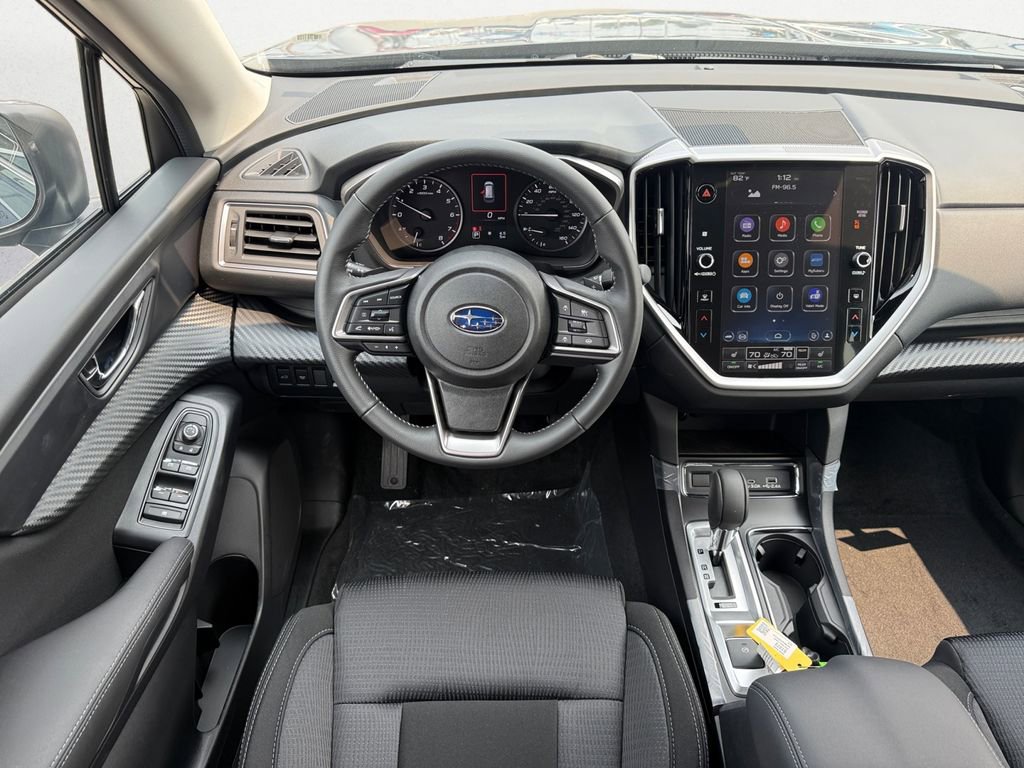 New 2025 Subaru Ascent Premium image 11
