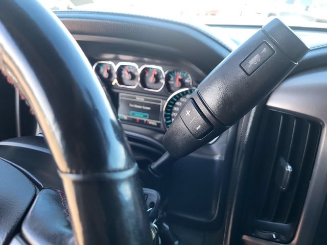 Used 2017 GMC Sierra 1500 SLT AWD/4WD image 18