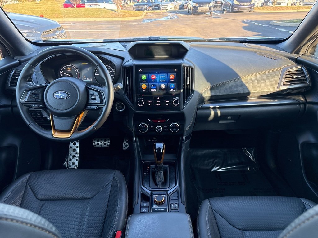 Certified 2023 Subaru Forester Wilderness image 13