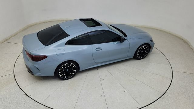 Used 2026 BMW M440i Coupe RWD image 77
