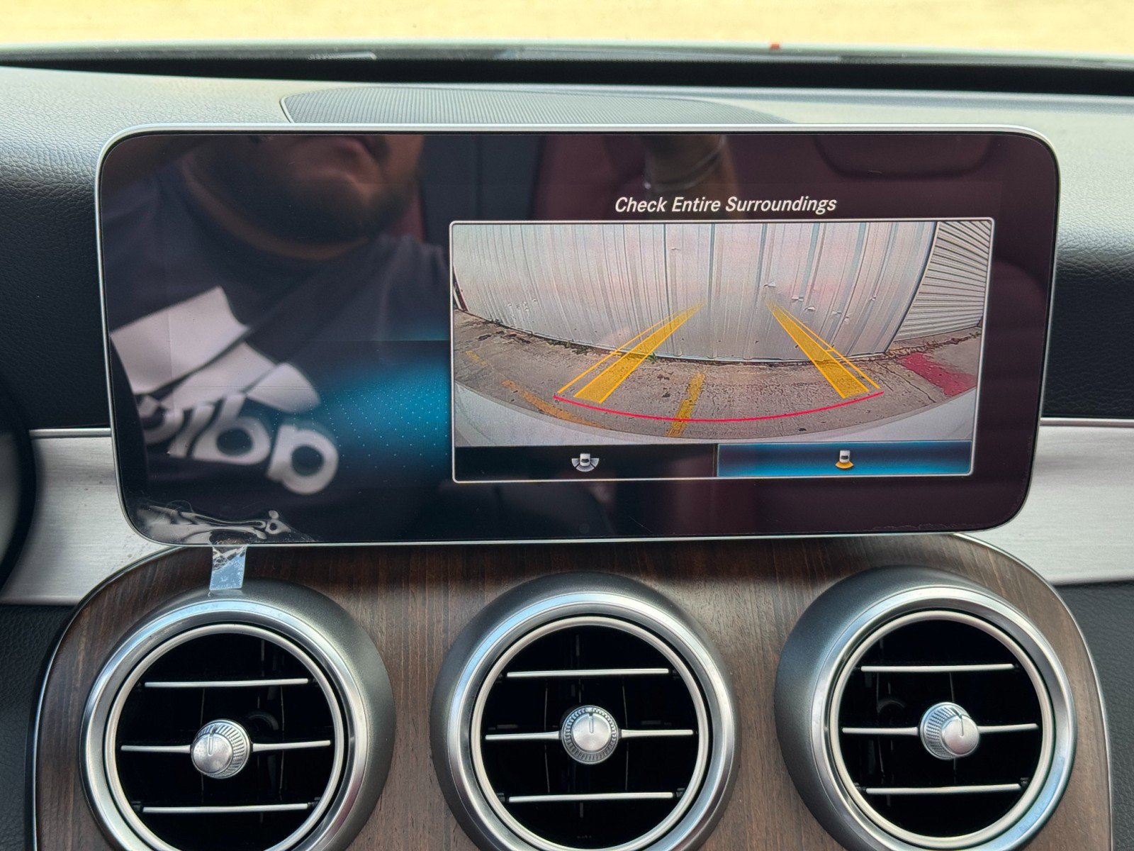 Used 2020 Mercedes-Benz C 300 Cabriolet image 30