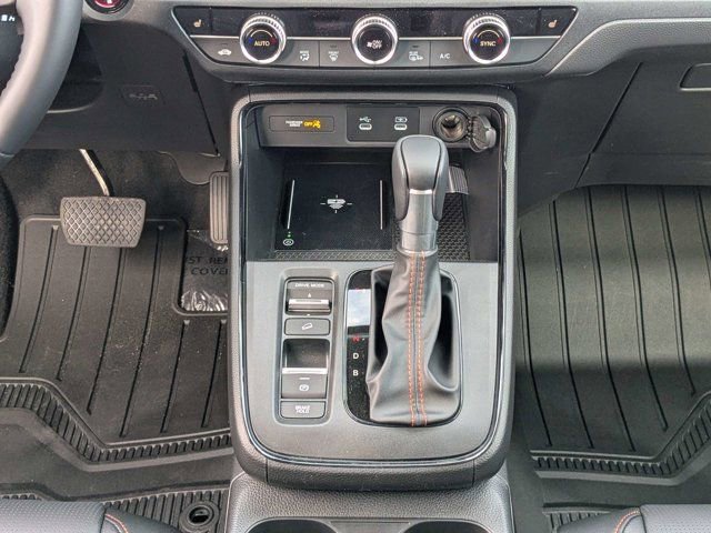 New 2026 Honda CR-V Sport-L image 19