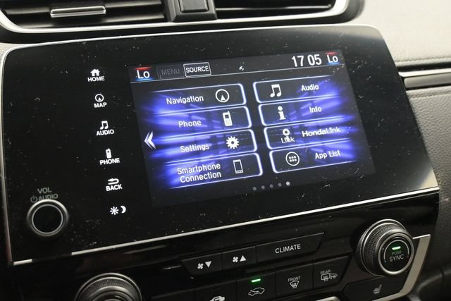 Used 2020 Honda CR-V Touring image 17