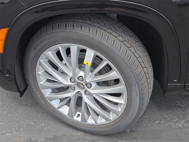 New 2026 Chevrolet Traverse High Country image 34