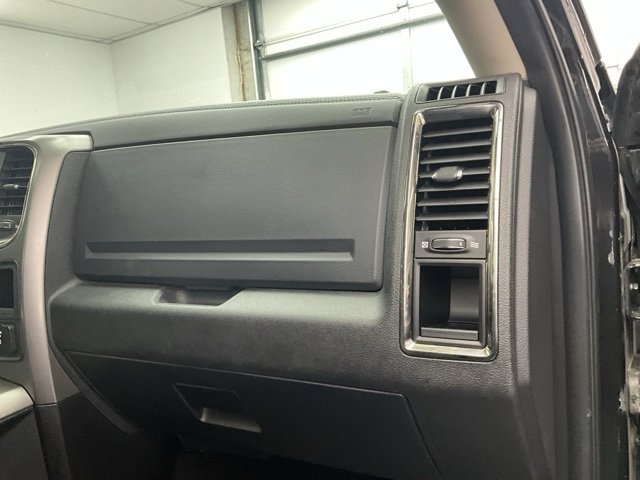 Used 2018 RAM 2500 Laramie w/ Sport Appearance Group image 12