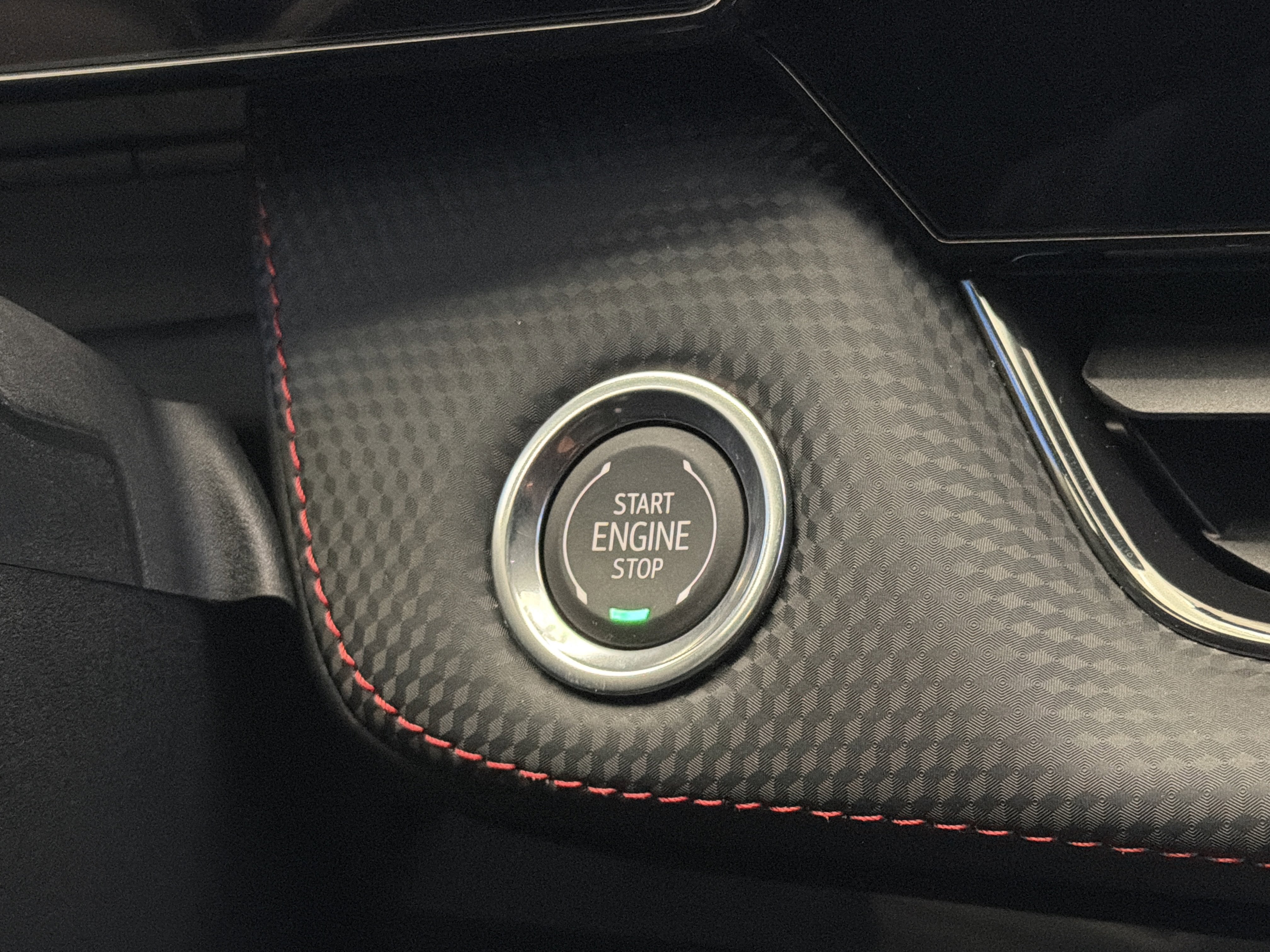 Used 2026 Chevrolet Equinox RS w/ LPO, Floor Liner Package image 22