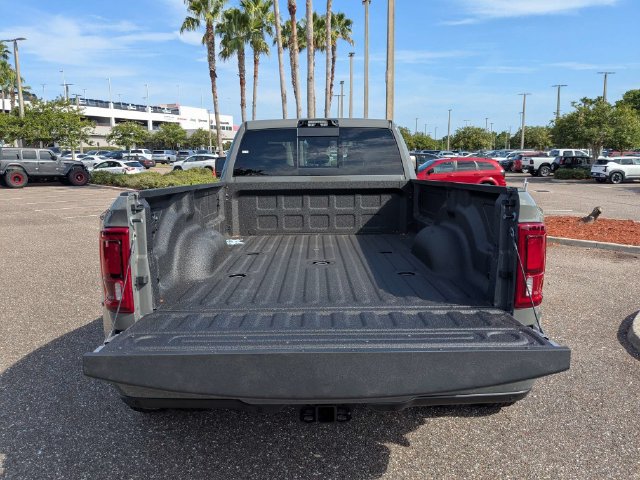New 2026 RAM 3500 Big Horn AWD/4WD image 13