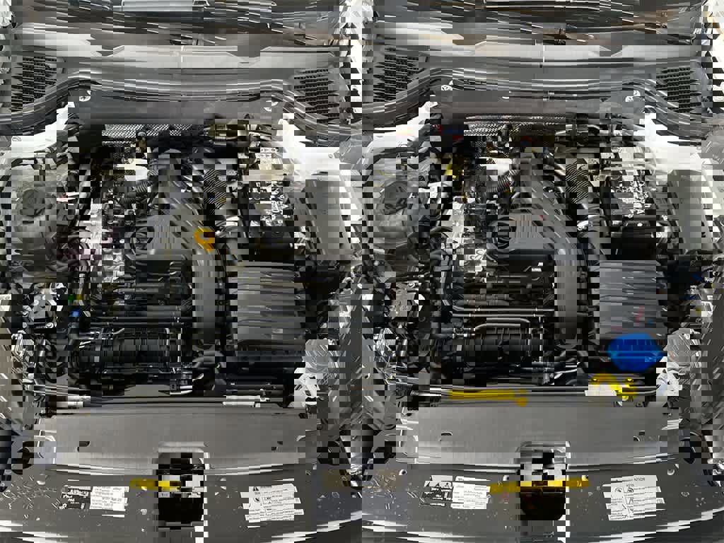 New 2025 Volkswagen Taos S image 12