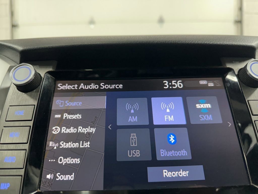 Used 2021 Toyota Tundra SR5 w/ TRD Off-Road Plus Package image 28