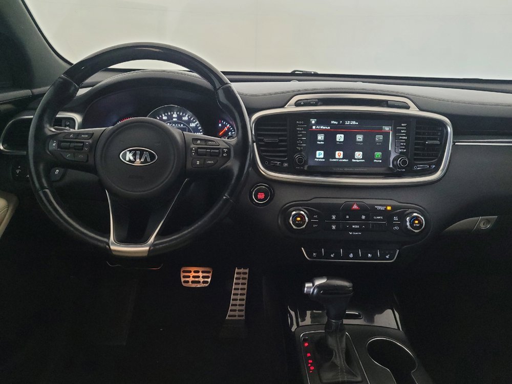 Used 2016 Kia Sorento SX w/ SXL Technology Package AWD/4WD image 22