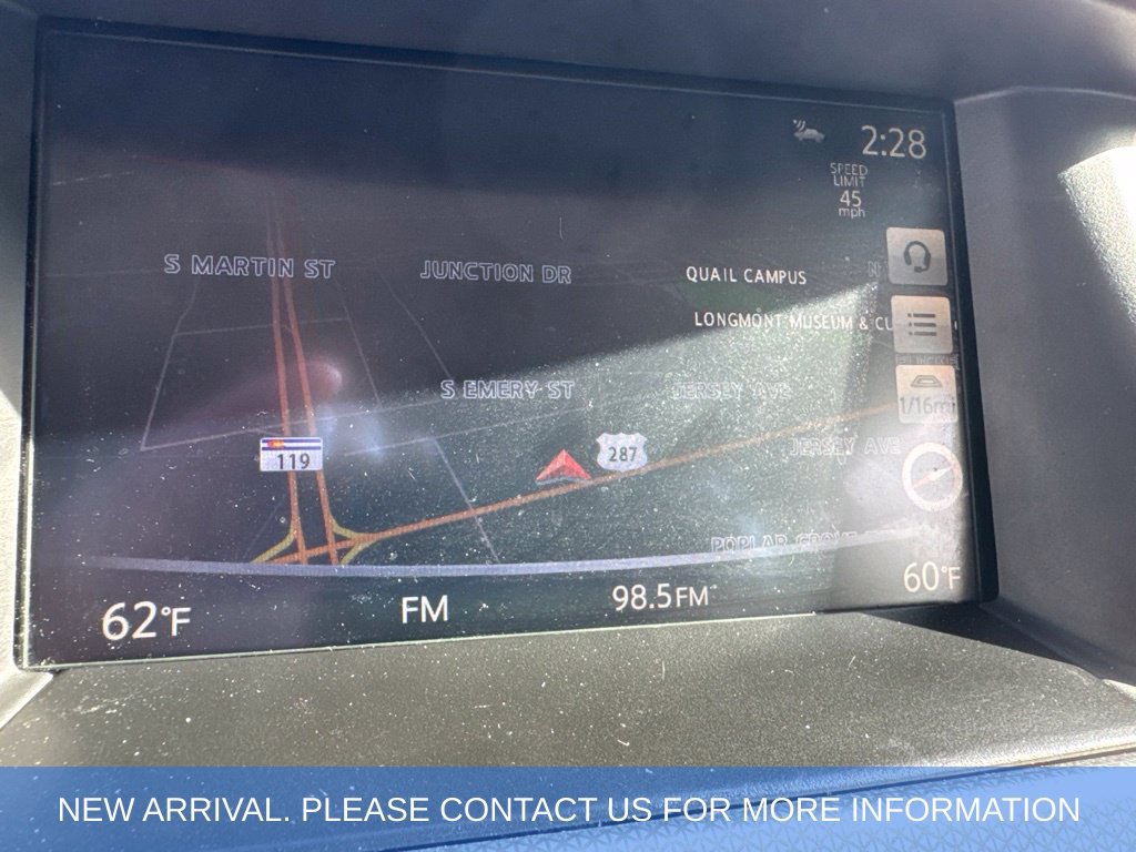 Used 2020 Nissan Pathfinder SL AWD/4WD image 18