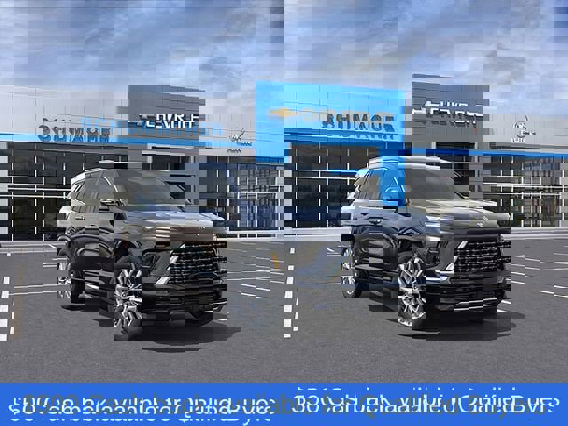 New 2026 Buick Enclave Avenir image 1