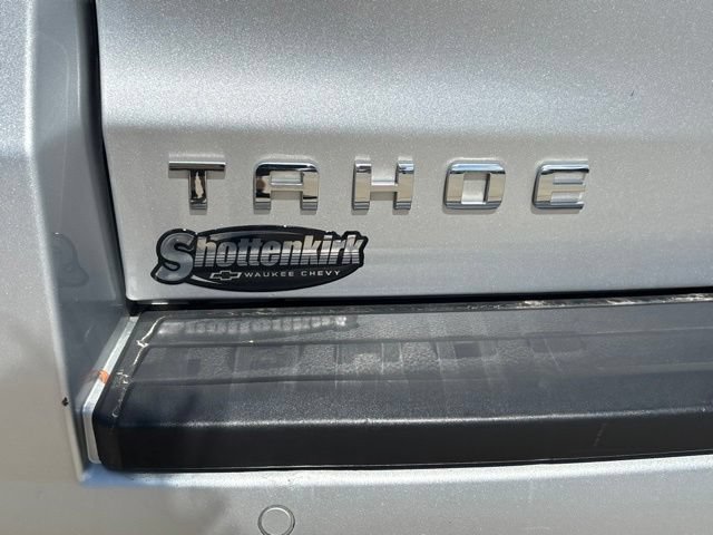 Used 2020 Chevrolet Tahoe LT AWD/4WD image 30