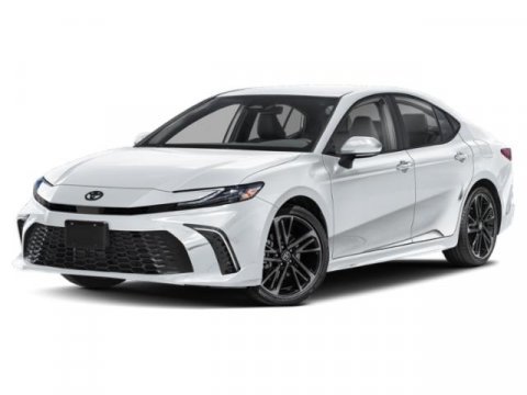 New 2026 Toyota Camry XSE AWD/4WD image 1