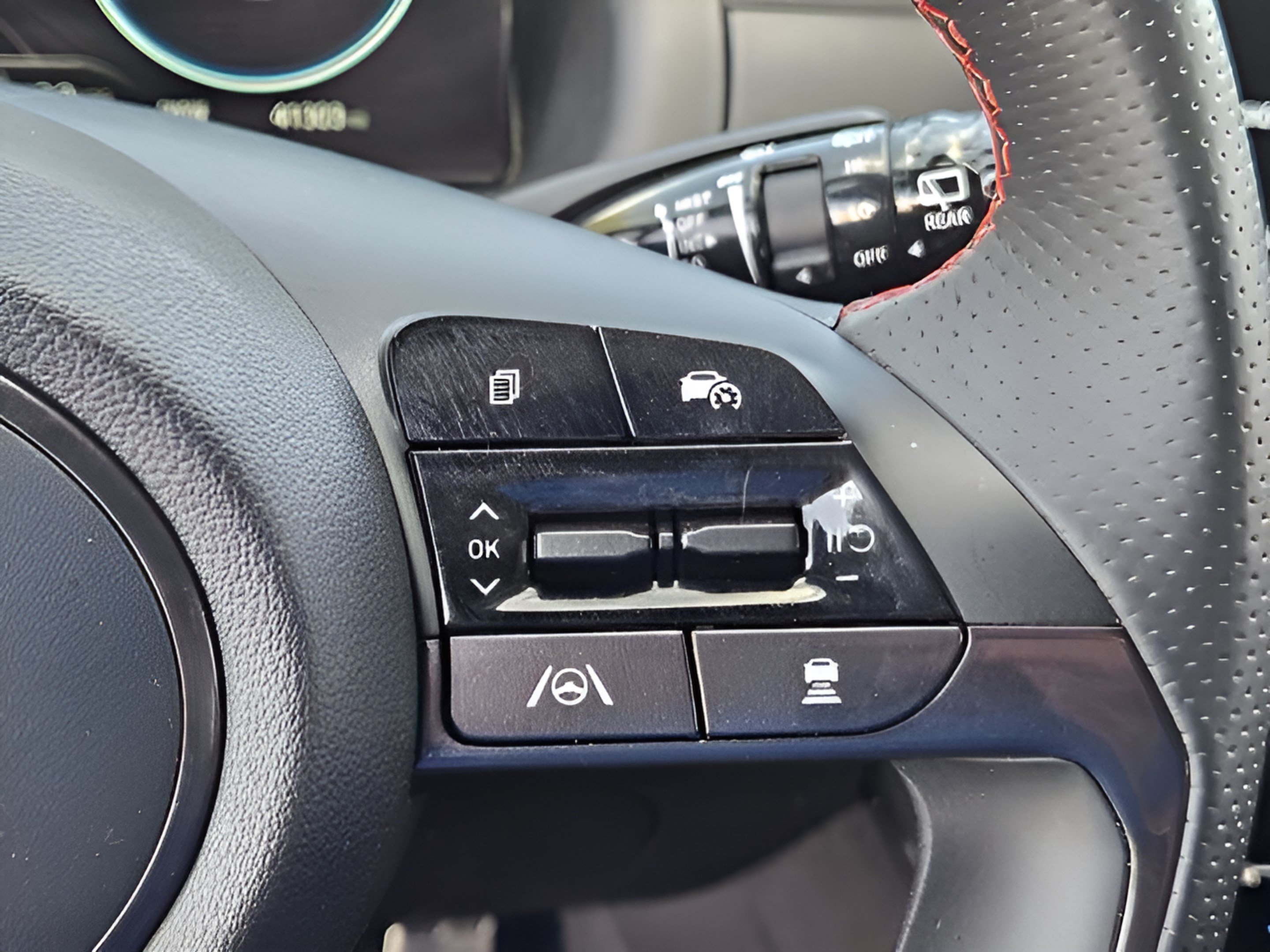 Used 2022 Hyundai Tucson N Line AWD/4WD image 22