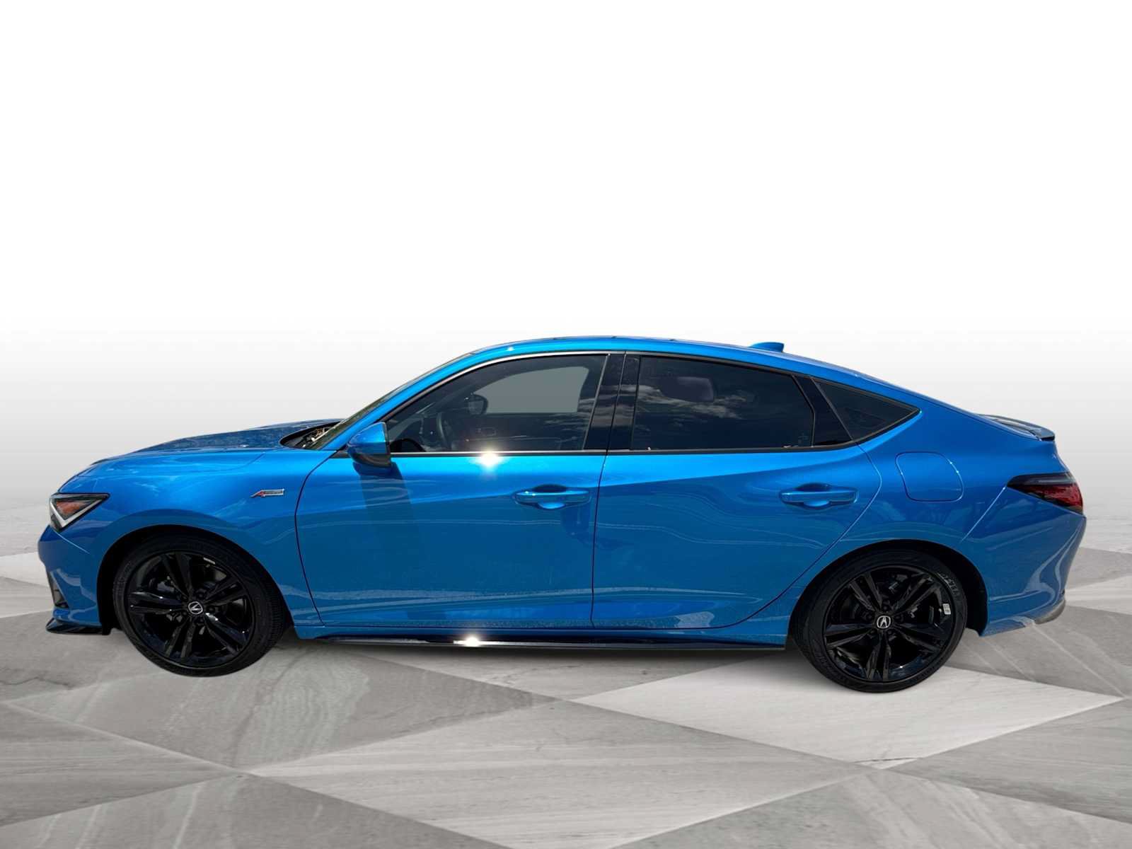 Used 2026 Acura Integra A-Spec FWD image 5