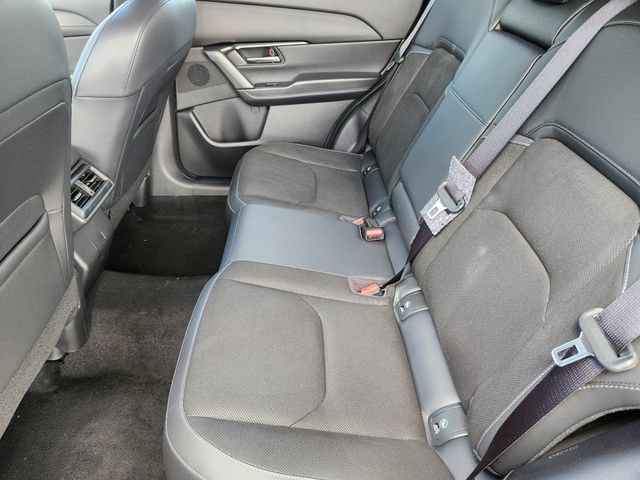 New 2026 MAZDA CX-5 Preferred AWD/4WD image 19