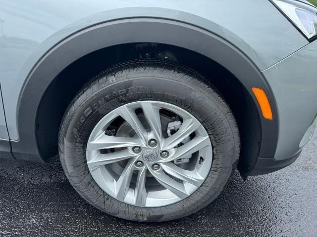 New 2025 Buick Envista Preferred w/ Convenience I Package image 4