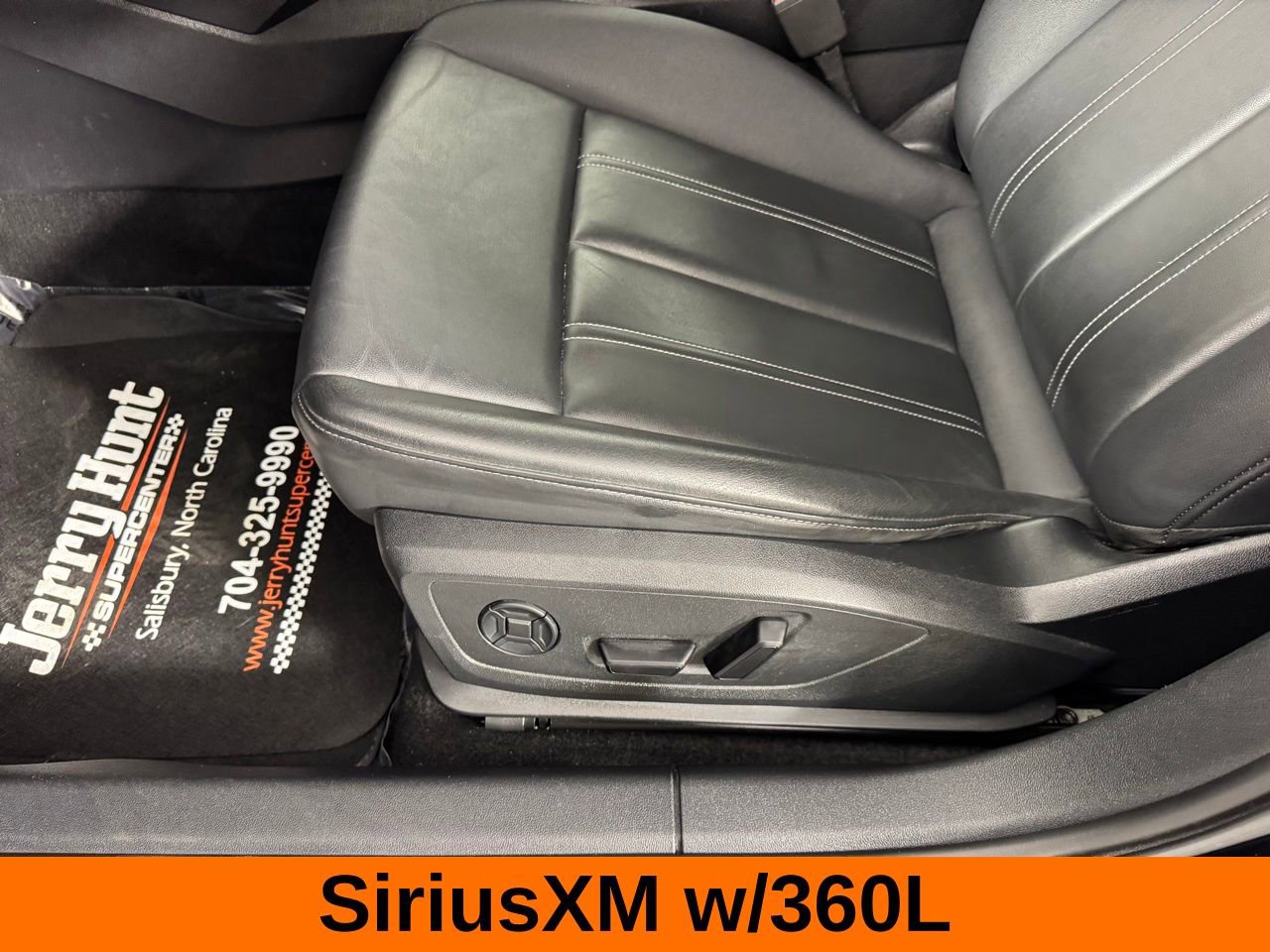 Used 2024 Audi A3 2.0T Premium image 13