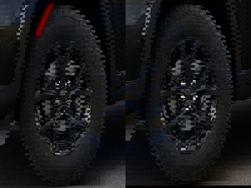 New 2025 Jeep Grand Cherokee L Altitude image 18