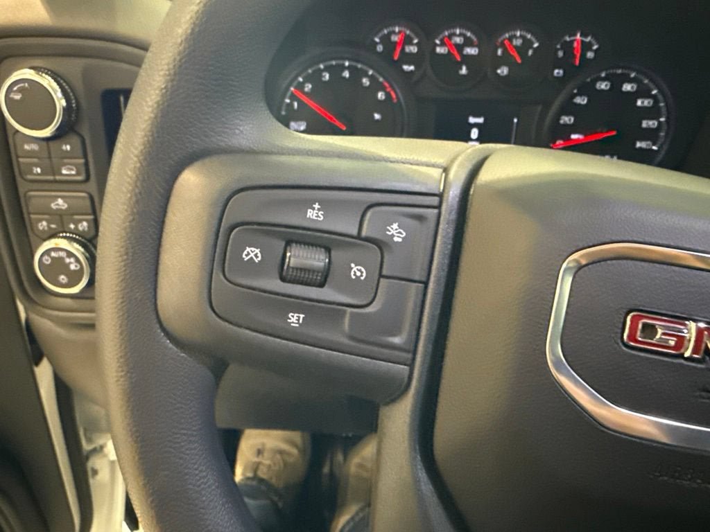New 2026 GMC Sierra 1500 Pro w/ Pro Value Package AWD/4WD image 28