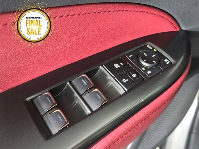 Certified 2025 Lexus NX 350 AWD w/ Premium Package image 24