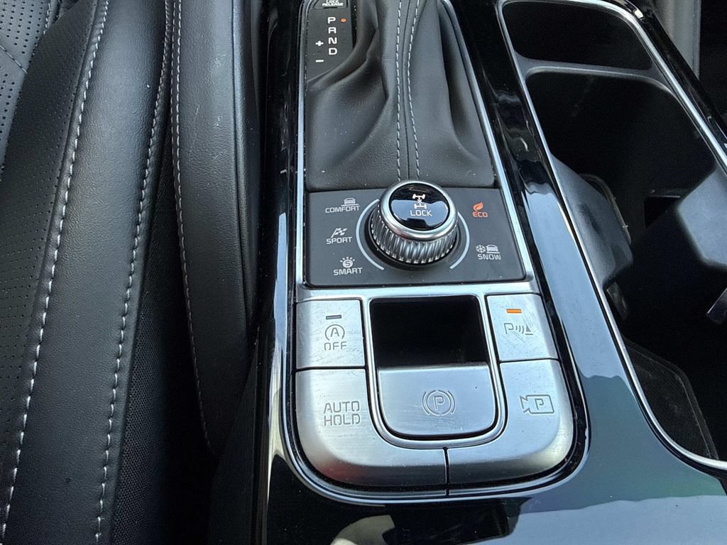 Used 2025 Kia Telluride SX Prestige X-Pro AWD/4WD image 37