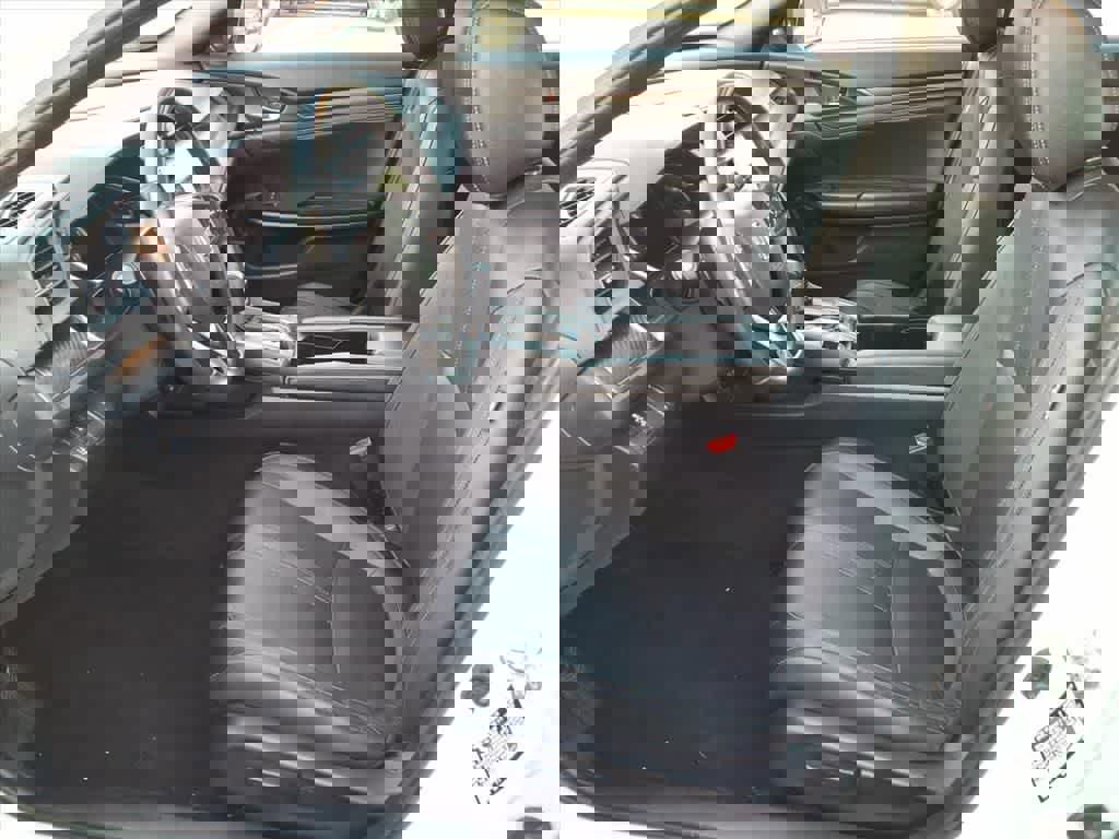 Used 2019 Honda Civic Sport Touring image 13