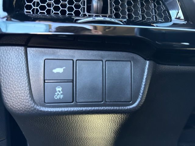Used 2025 Honda CR-V EX-L image 29