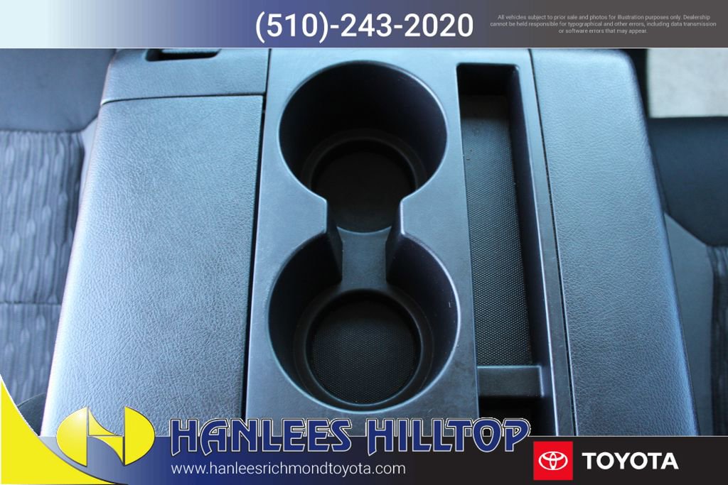 Used 2019 Toyota Tundra SR5 RWD image 17