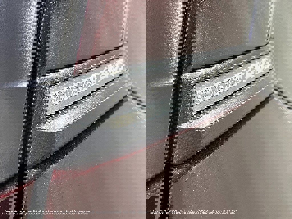 New 2026 Subaru Forester Premium image 7