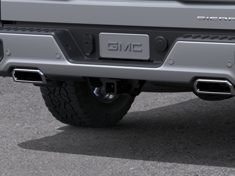 New 2026 GMC Sierra 1500 Denali w/ Technology Package AWD/4WD image 14
