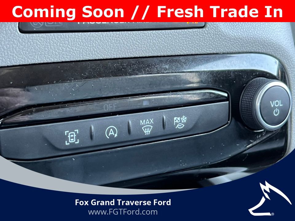 Certified 2023 Ford Escape Active w/ Tech Pack #1 AWD/4WD image 23