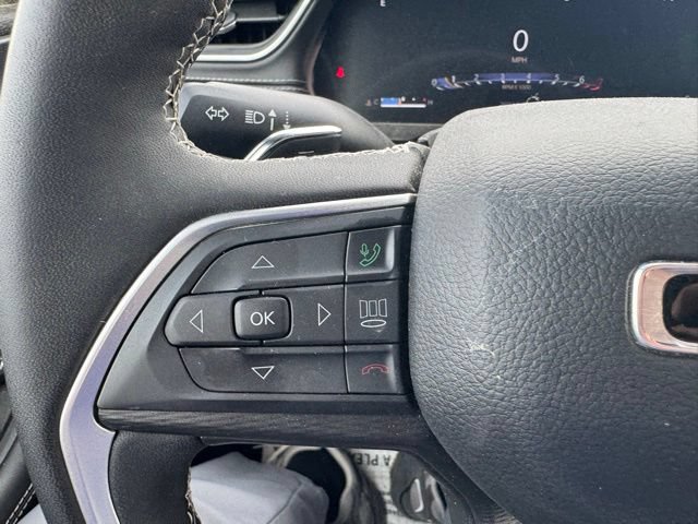 Used 2024 Jeep Grand Cherokee Altitude AWD/4WD image 18