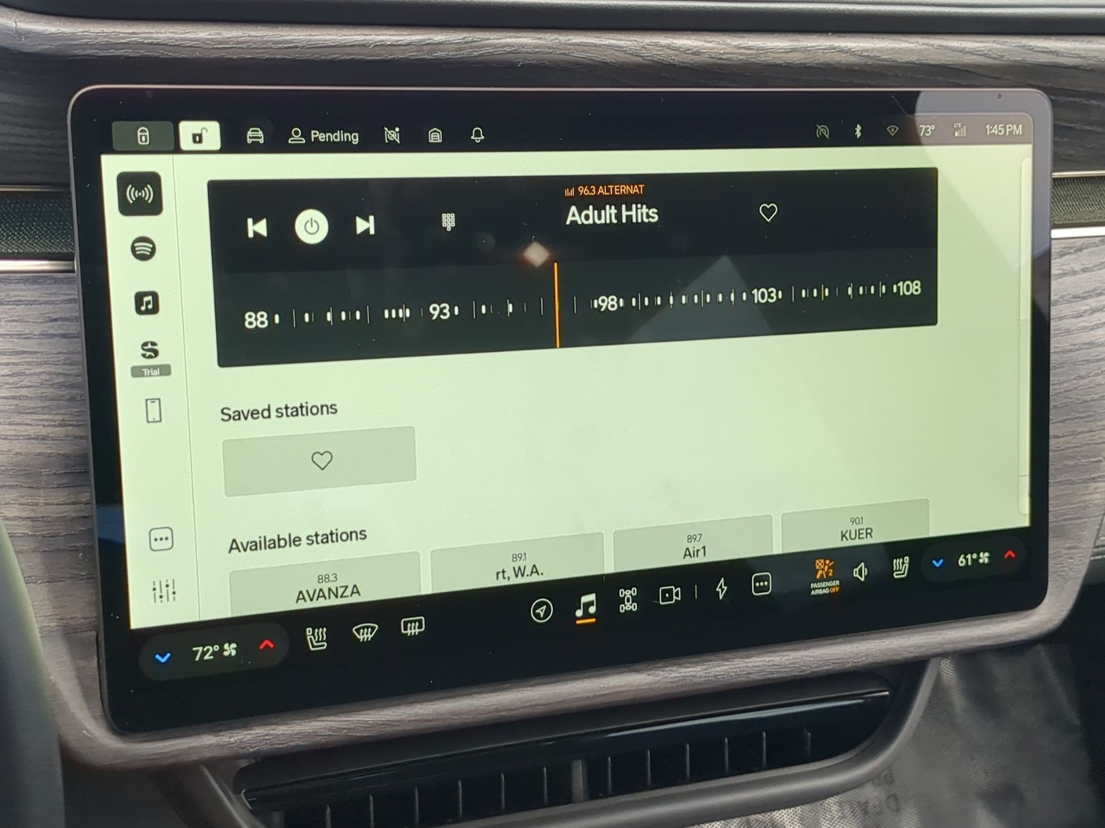 Used 2022 Rivian R1T Launch Edition AWD/4WD image 20
