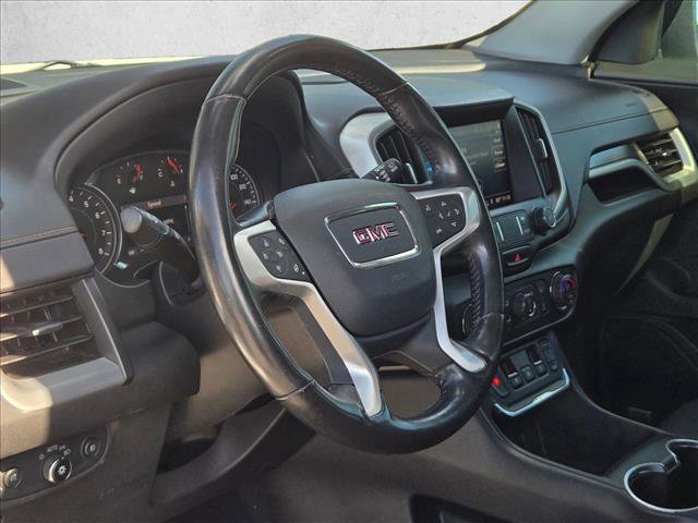 Used 2020 GMC Terrain SLT w/ Preferred Package image 10