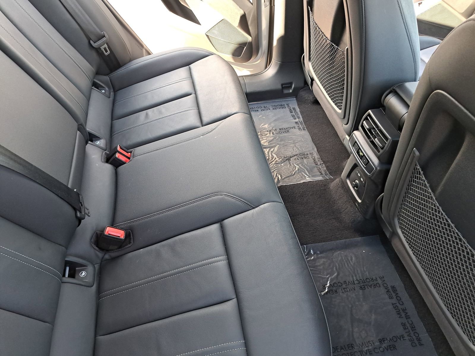 Certified 2024 Audi Q4 e-tron Premium image 11