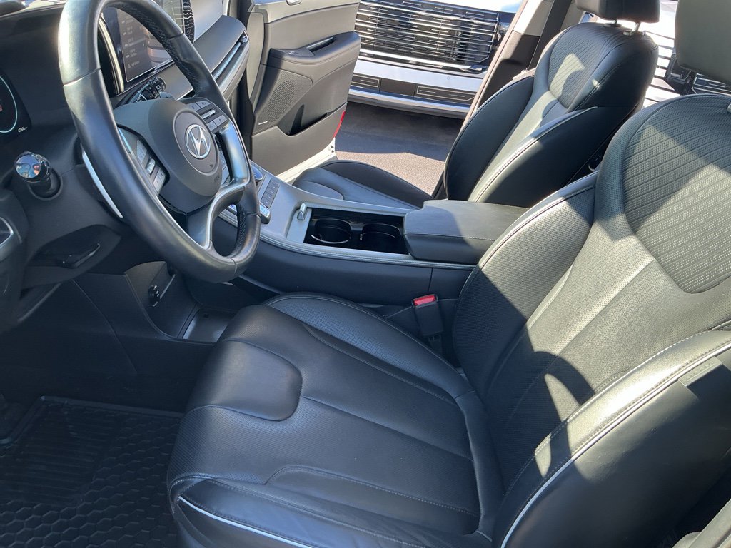Used 2023 Hyundai Palisade SEL image 11