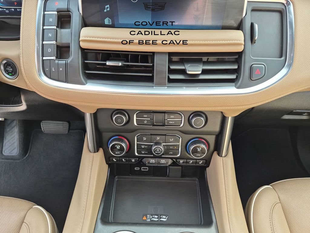 Used 2024 Chevrolet Suburban Premier image 26