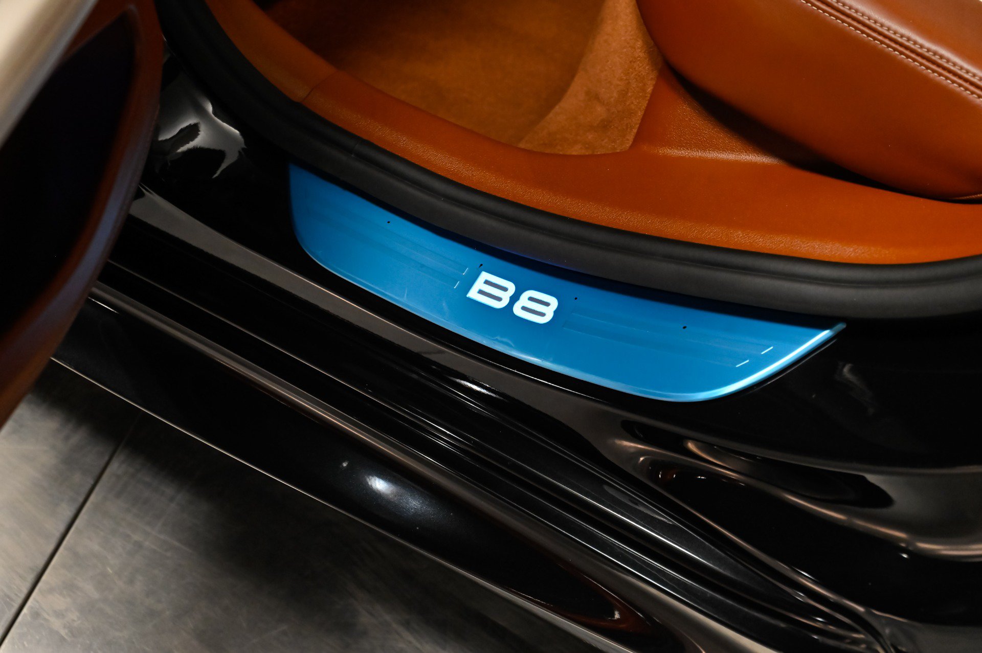 Used 2023 BMW ALPINA B8 xDrive Gran Coupe AWD/4WD image 30