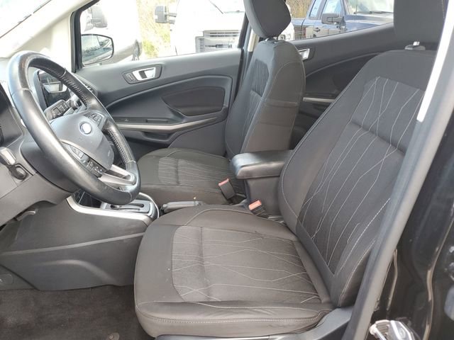 Used 2019 Ford EcoSport SE image 24