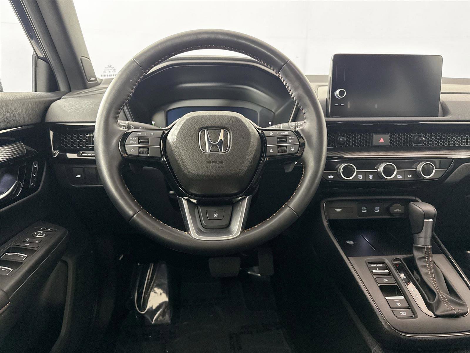 Used 2026 Honda CR-V Sport Touring image 33