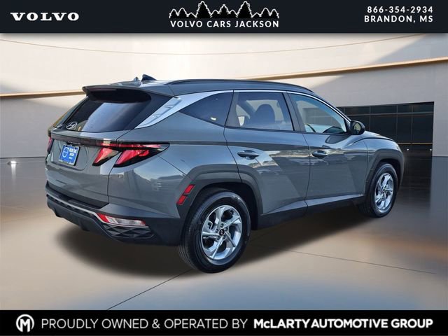 Used 2024 Hyundai Tucson SEL image 4