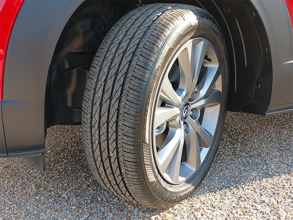 New 2025 MAZDA CX-30 AWD 2.5 S w/ Premium Package image 35