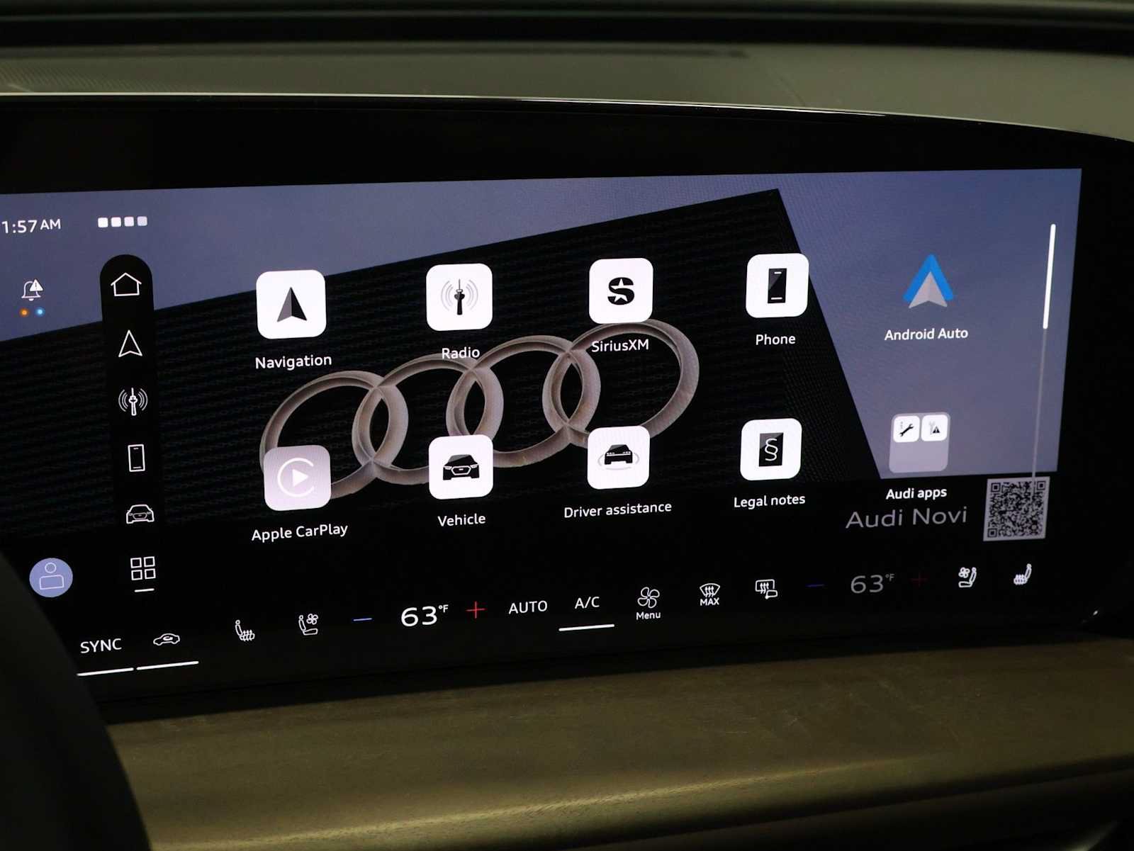 New 2026 Audi Q5 Premium AWD/4WD image 30