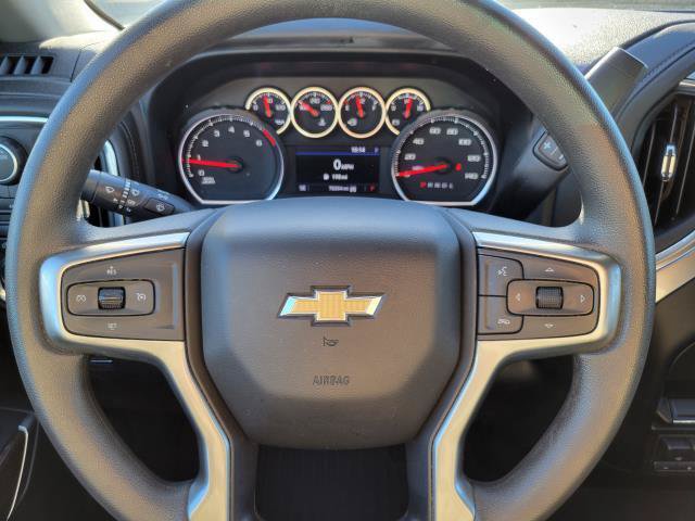 Used 2022 Chevrolet Silverado 2500 LT w/ Remote Start Package AWD/4WD image 12