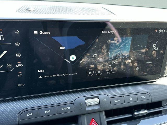 New 2026 Kia K4 GT-Line Turbo FWD image 20