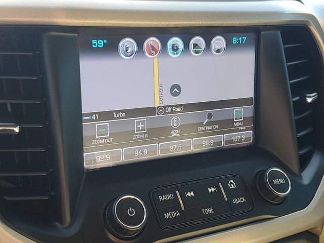 Used 2019 GMC Acadia Denali FWD image 18