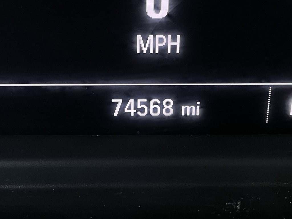 Used 2020 Chevrolet Silverado 2500 W/T w/ WT Fleet Convenience Package image 13